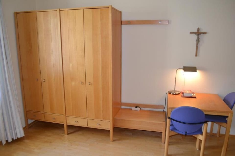 Twin Room | Interior