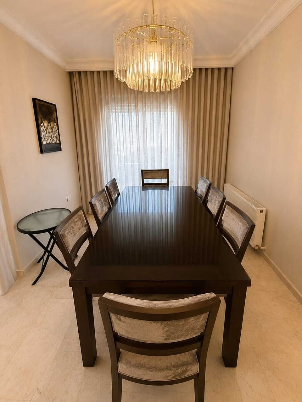 Apartment | Dining