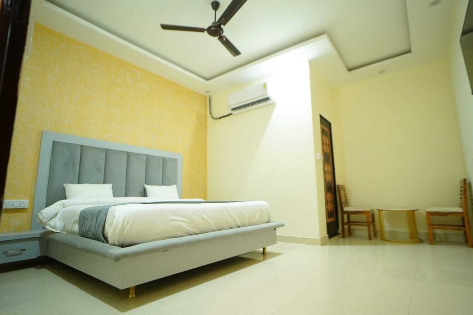 Superior Room | Free WiFi