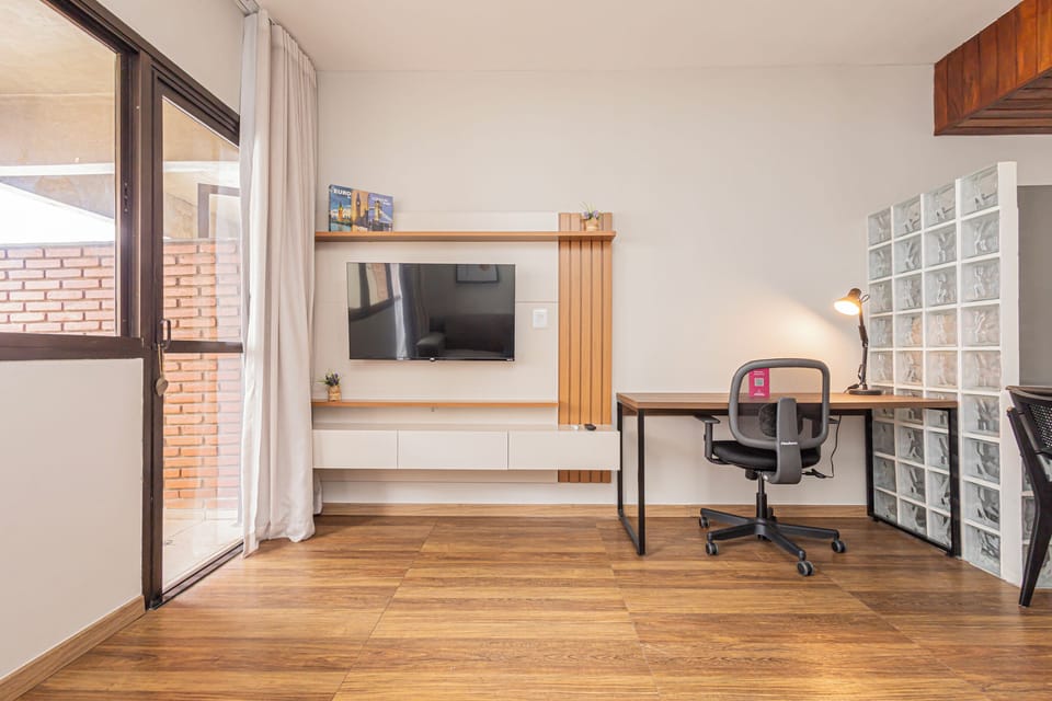 Deluxe Apartment | Interior
