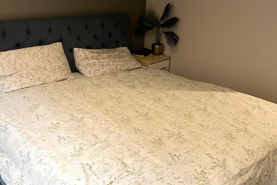 2 bedrooms, WiFi (free)
