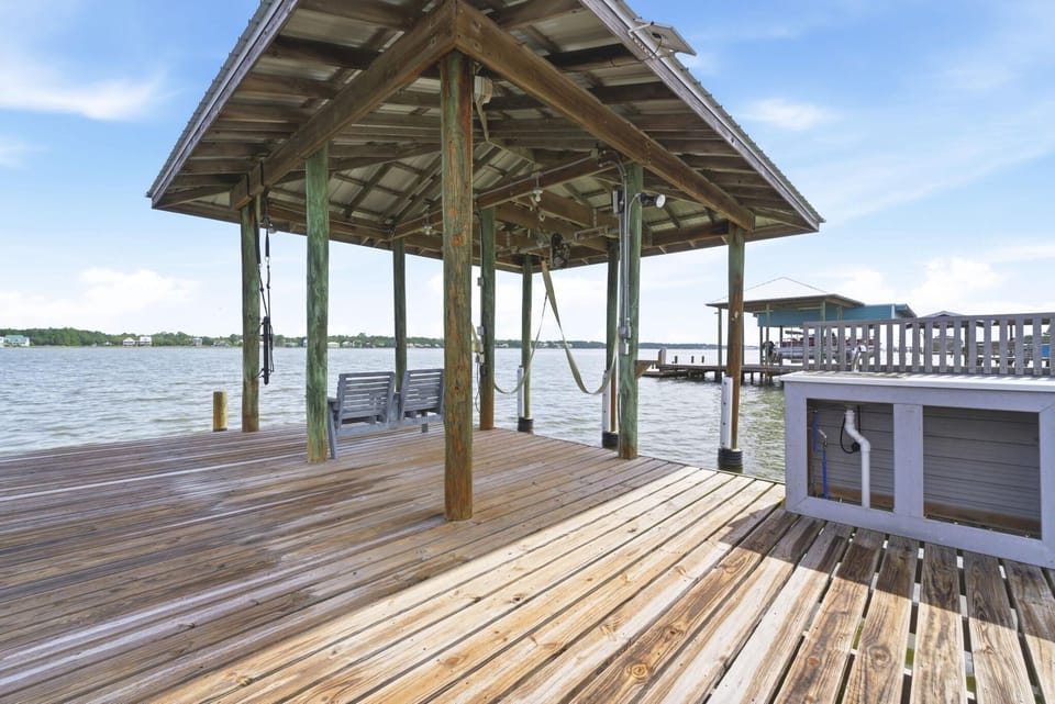House, Multiple Beds (The Doc Beach House) | Miscellaneous