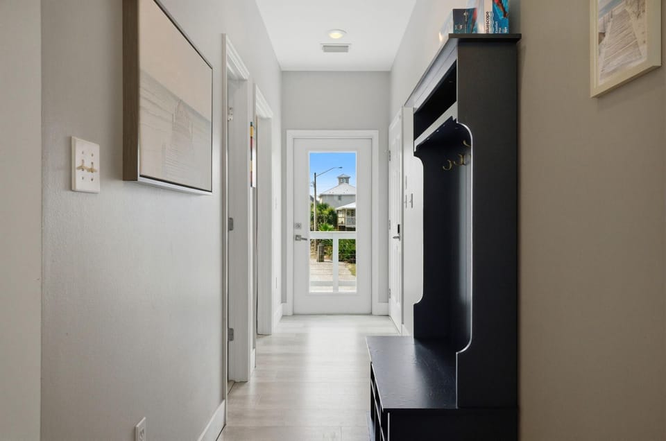 House, Multiple Beds (The Doc Beach House) | Interior