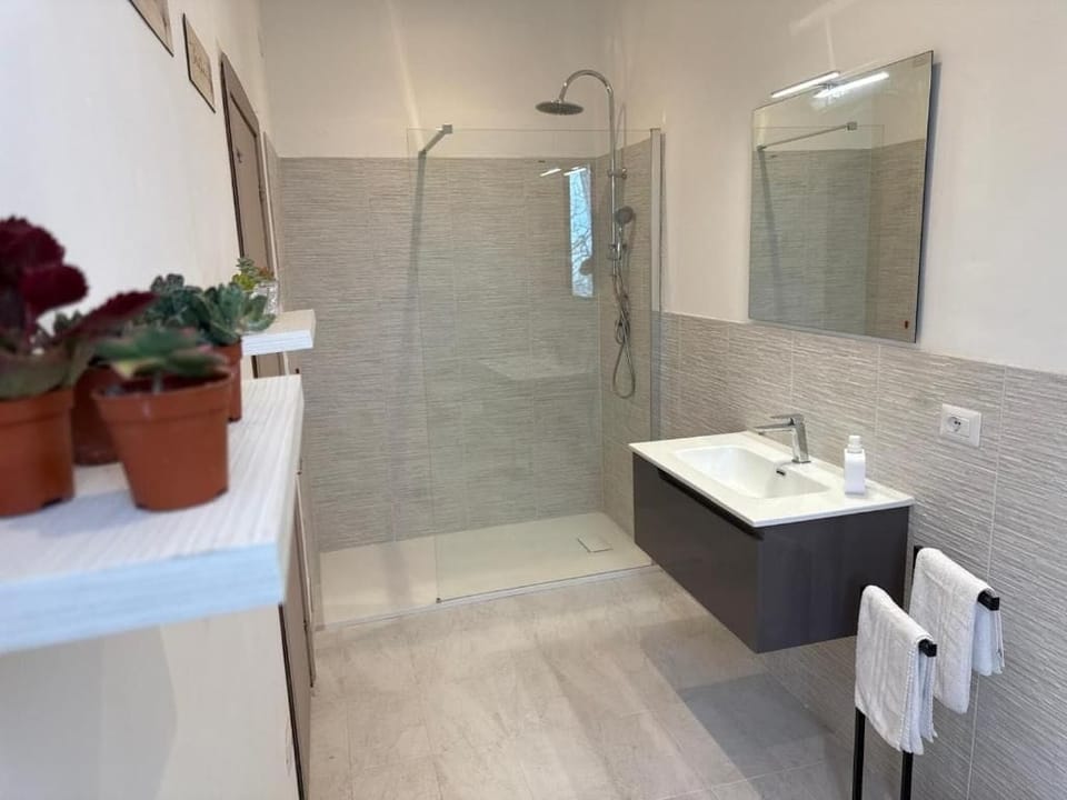 Superior Room, Valley View | Bathroom