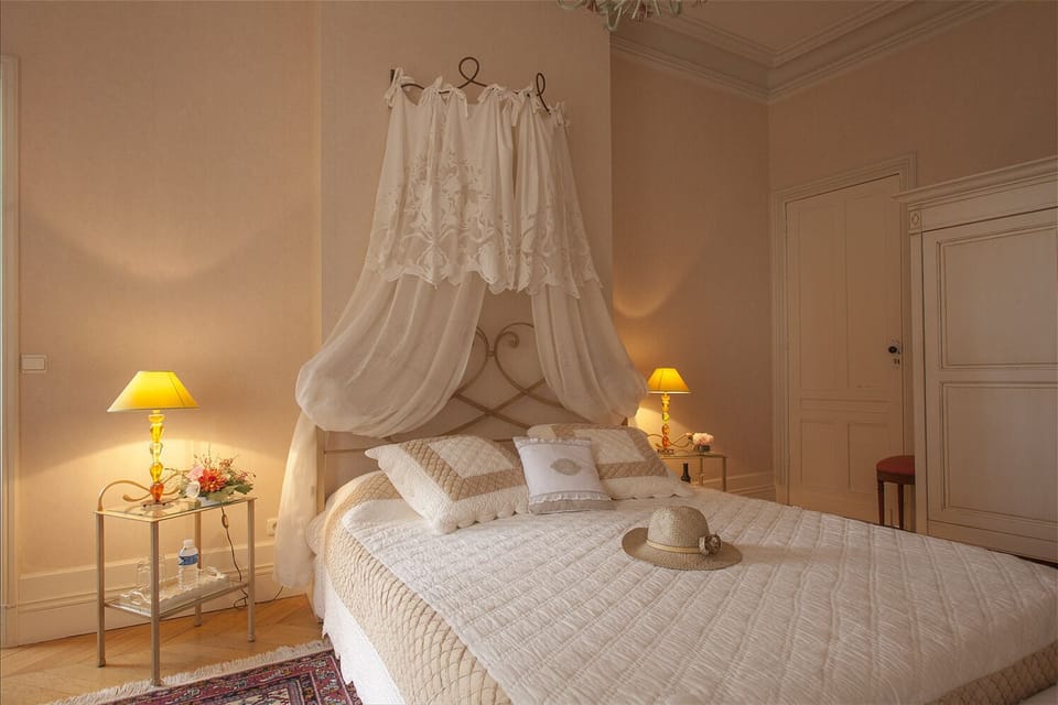 Double Room, Private Bathroom | WiFi (free)