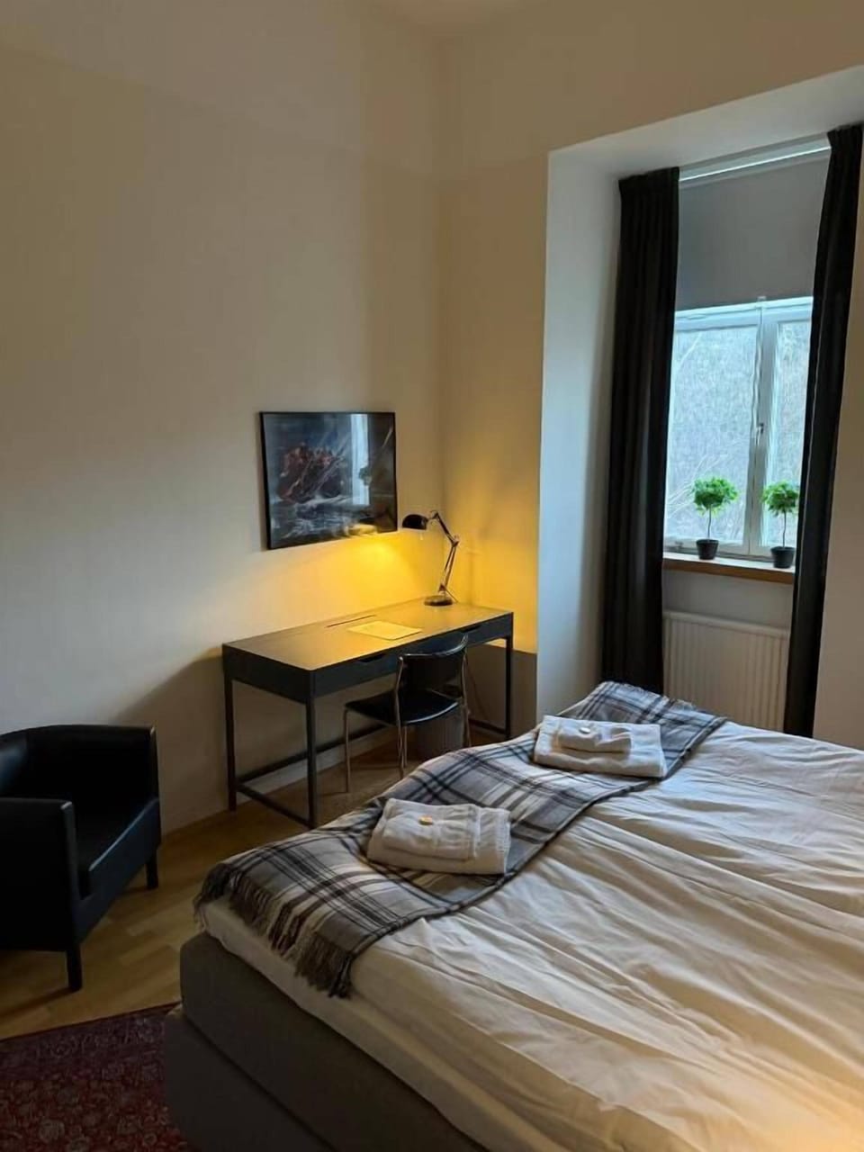 Double Room