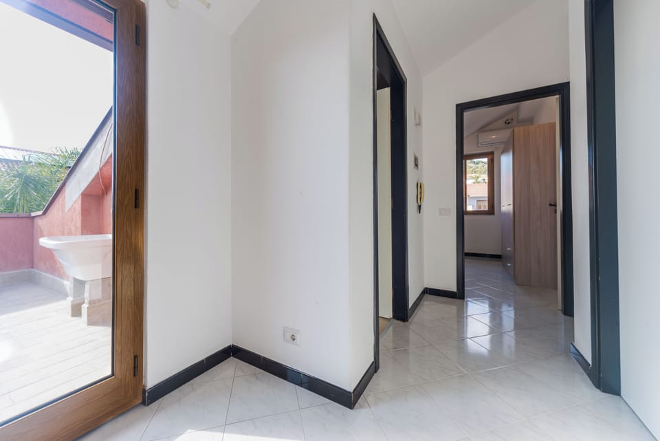 Apartment | Interior