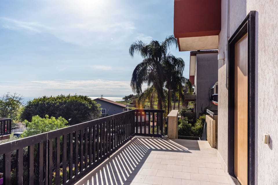 Apartment | Property grounds