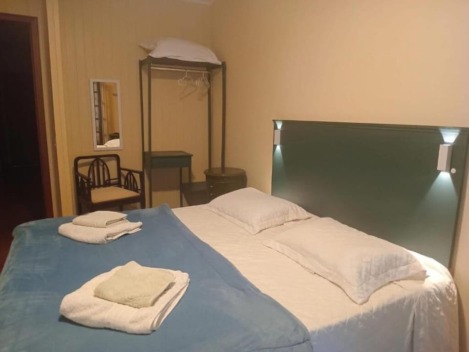 Standard Double Room | WiFi (free)