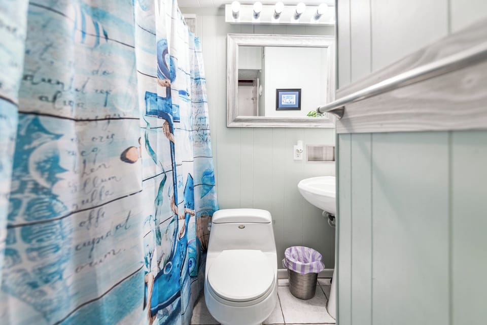 Surf Studio Apartment in North Padre Island