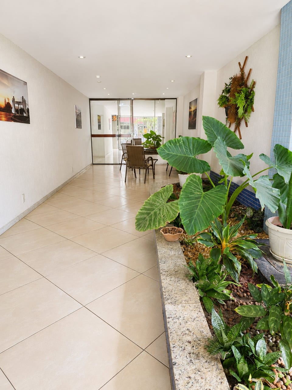 Apartment | Interior