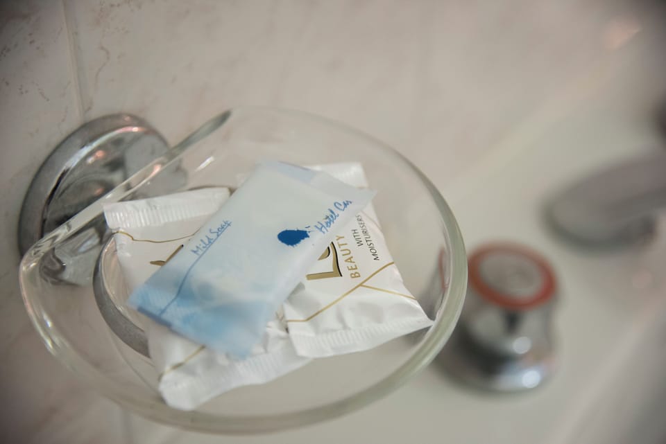 Cleanliness standards