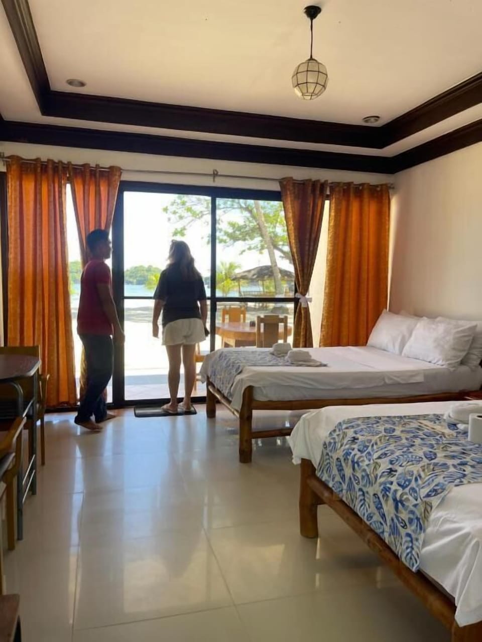 Villa, Balcony, Beach View | WiFi (free)