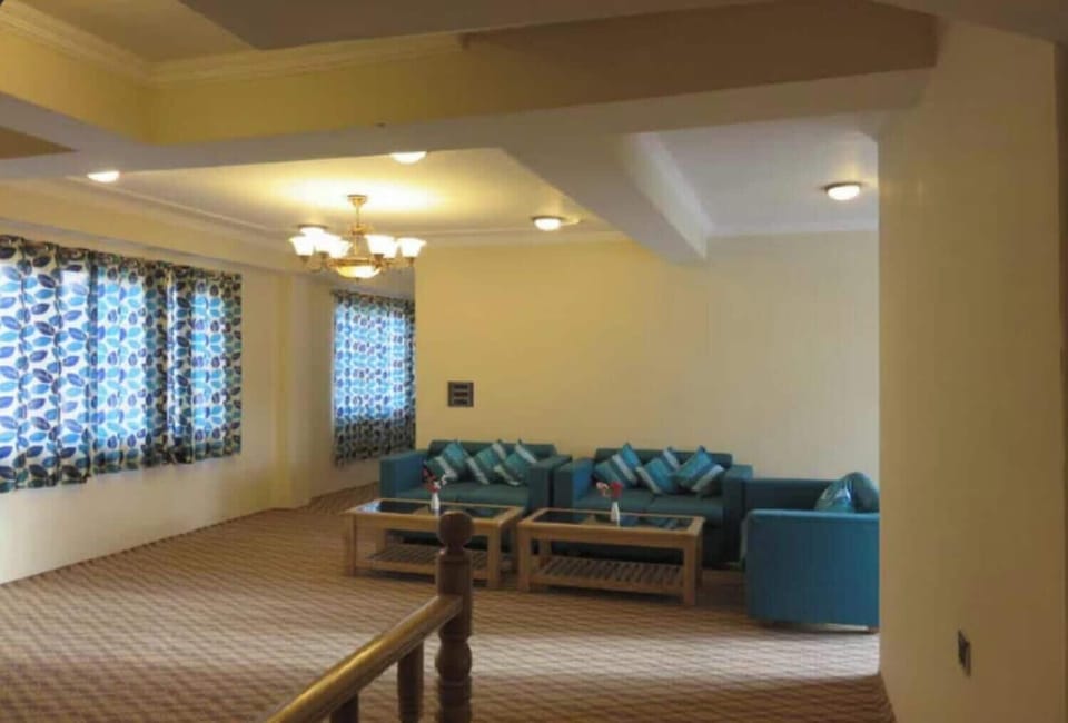 Superior Room | Interior