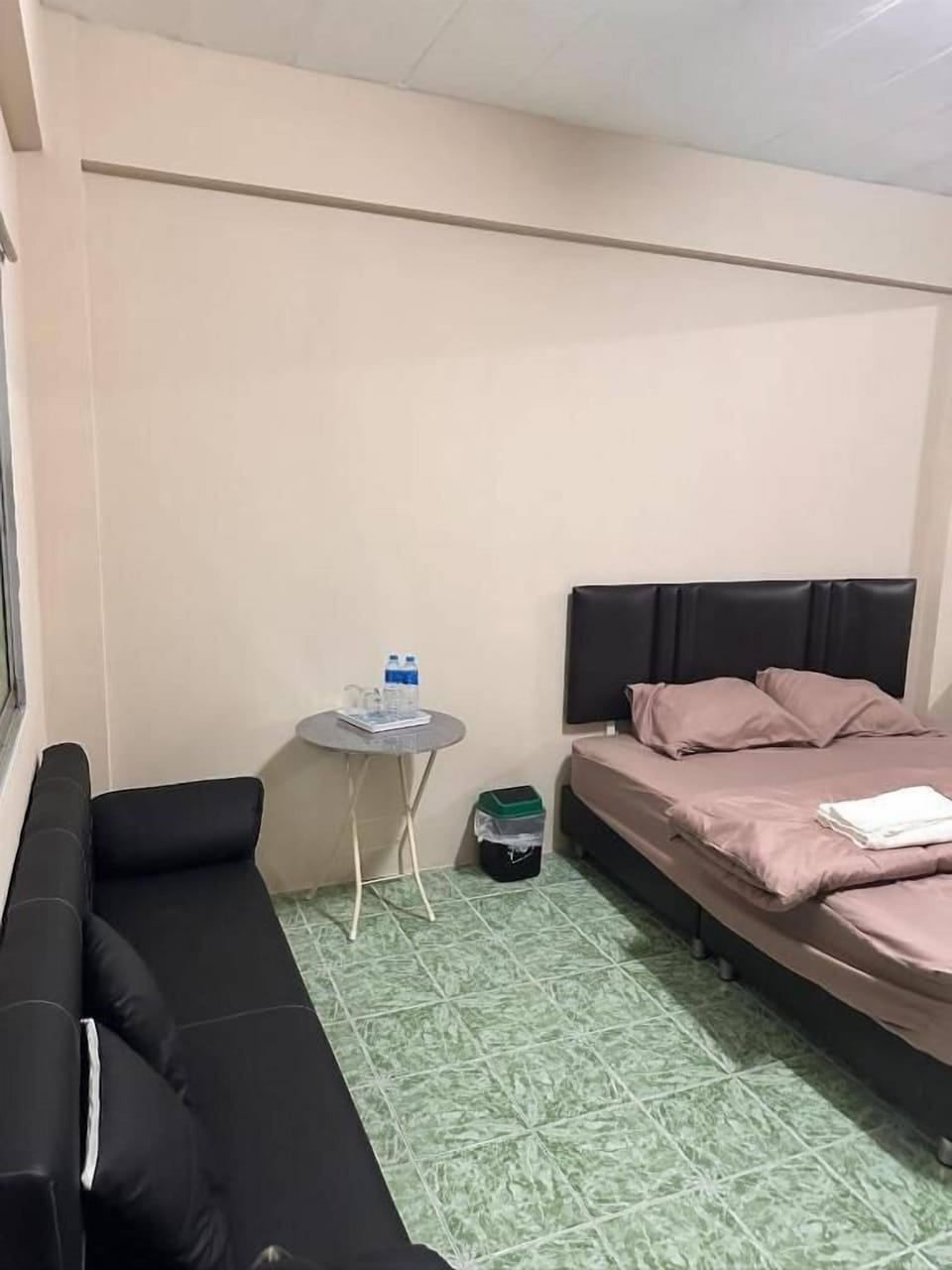 Apartment, Balcony, City View | Desk, laptop workspace, free WiFi