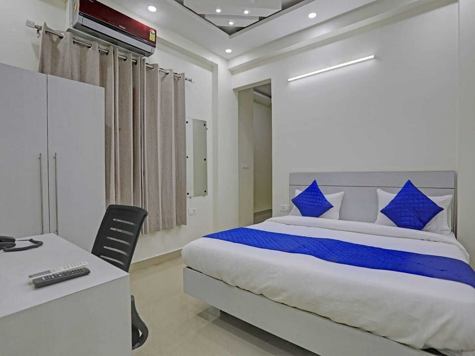 Deluxe Room | Free WiFi