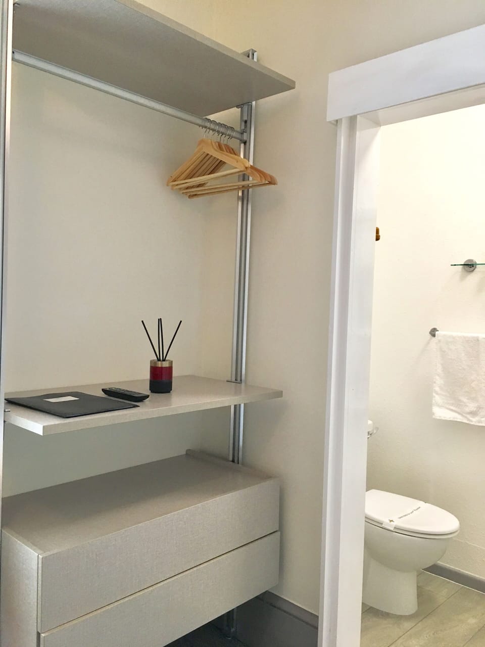 Economy Double Room (Cosy Double) | Iron/ironing board, free cribs/infant beds, free WiFi, bed sheets