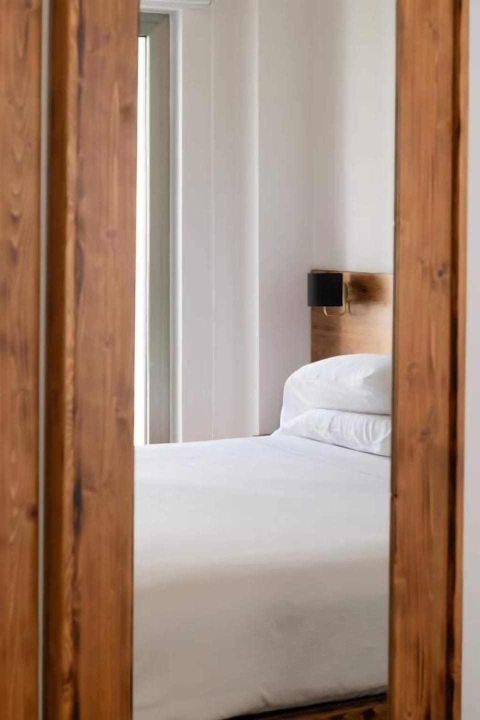 Superior Double Room | Frette Italian sheets, premium bedding, memory foam beds, minibar