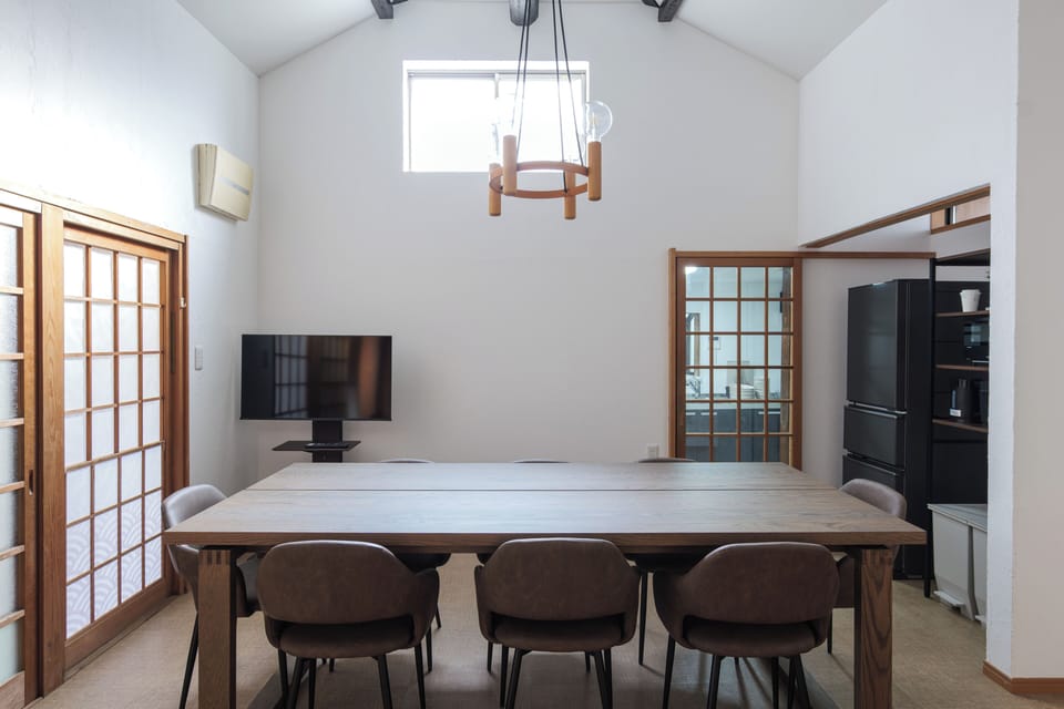 Condo, Partial Ocean View | Dining