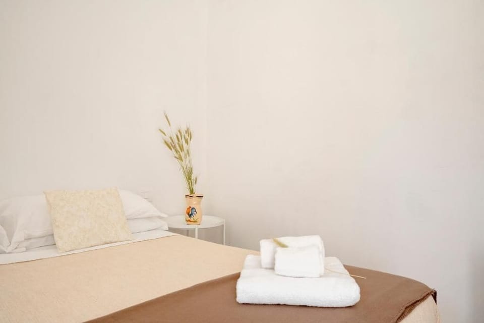 Standard Room, City View | In-room safe, free WiFi