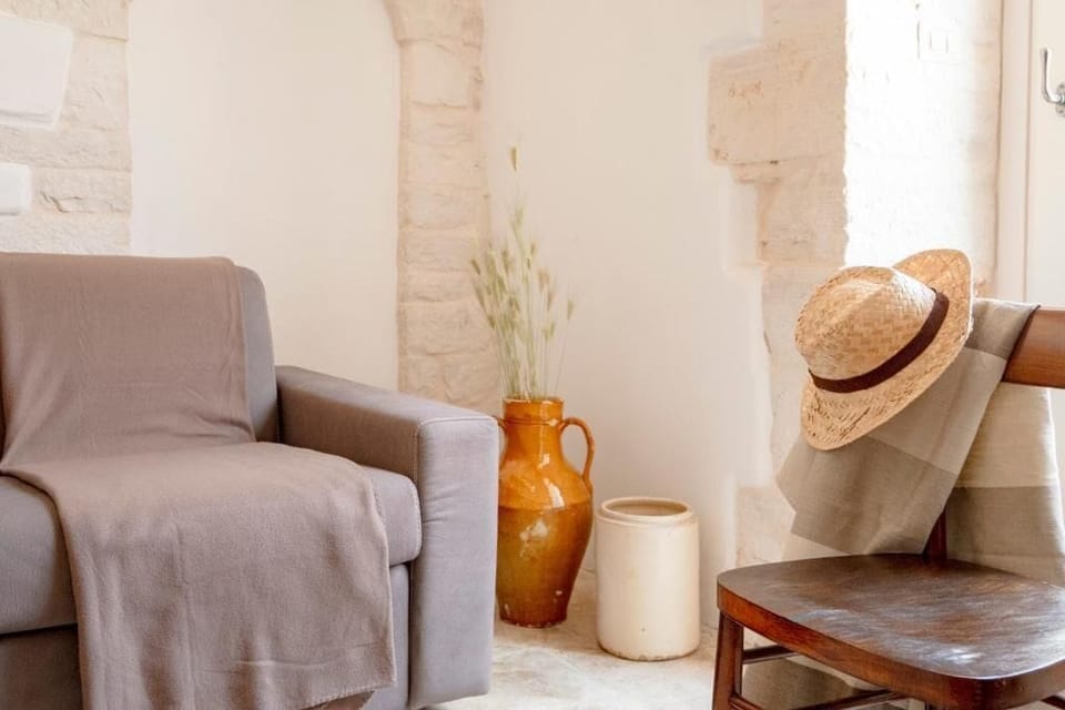Family Apartment | Interior