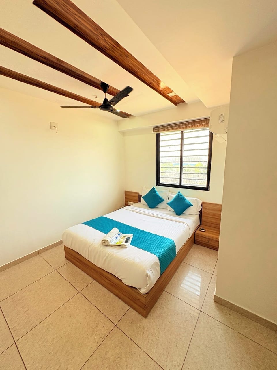 Superior Room | Desk, free WiFi