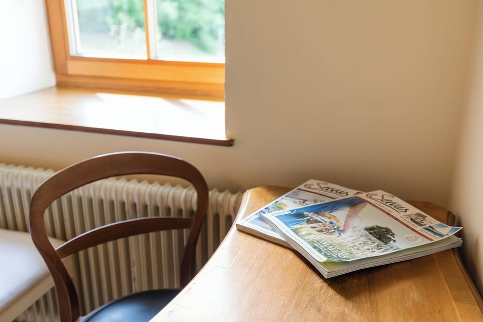 Comfort House, 4 Bedrooms, Pets Allowed, Mountain View | Free WiFi, bed sheets
