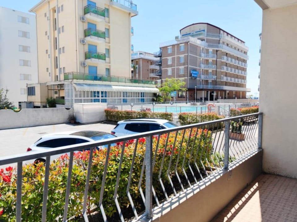 Studio, Balcony | Balcony