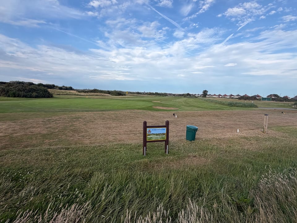 Golf