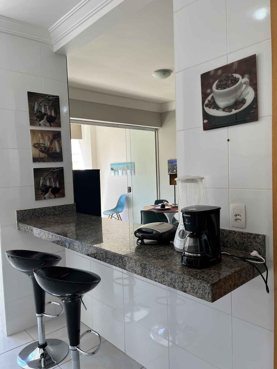 Apartment | Interior