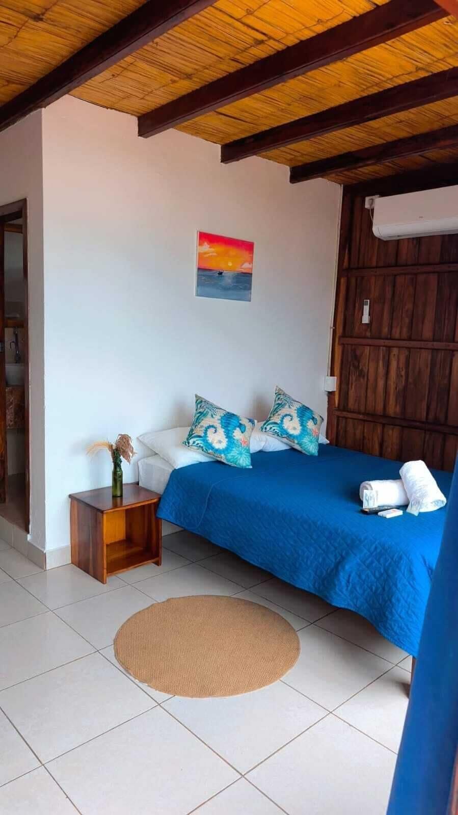 Suite, Ocean View | Soundproofing, WiFi (free)