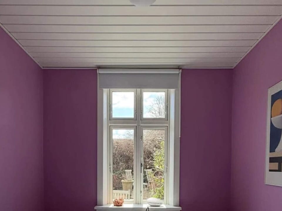 House | Interior