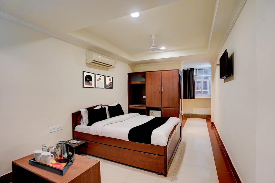 House | 1 bedroom