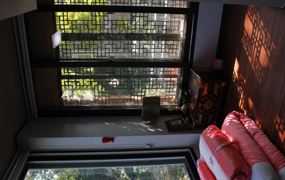Traditional Single Room (206) | Free WiFi, bed sheets