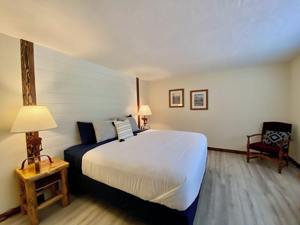 Cottage, 3 Bedrooms, Non Smoking, Lakeside | Free WiFi