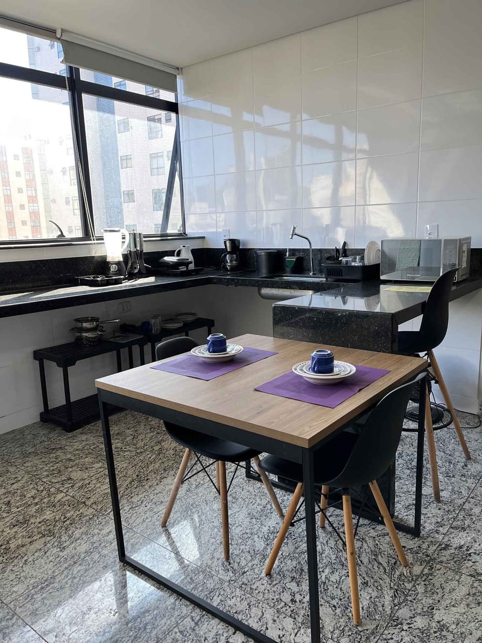 Apartment | Private kitchen