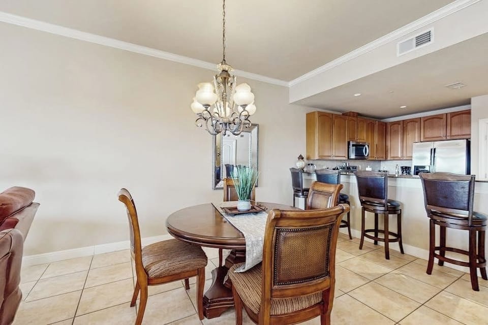 Condo, Multiple Beds (The Waters Condo Building 3-The Cape) | 3 bedrooms, individually decorated, individually furnished