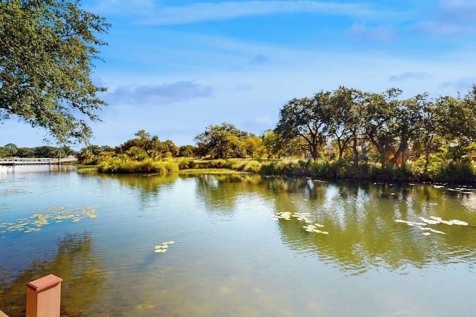 Lake