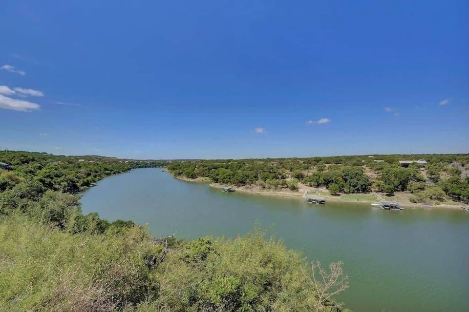 House, Multiple Beds, Garden View (Regal Riverfront Retreat) | Water view