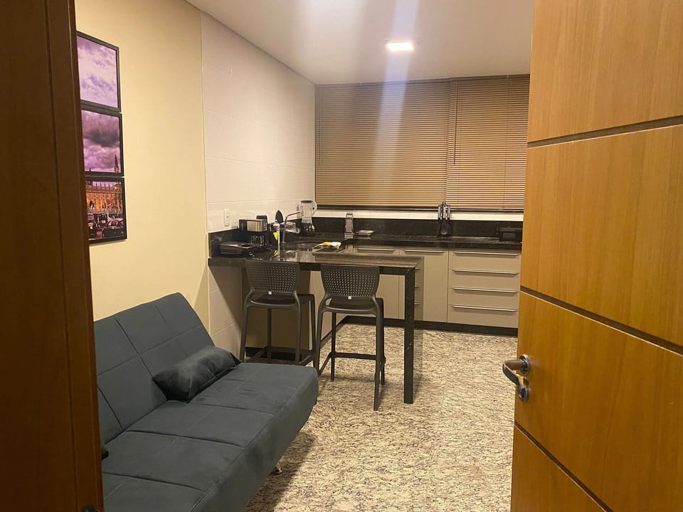 Apartment | Interior