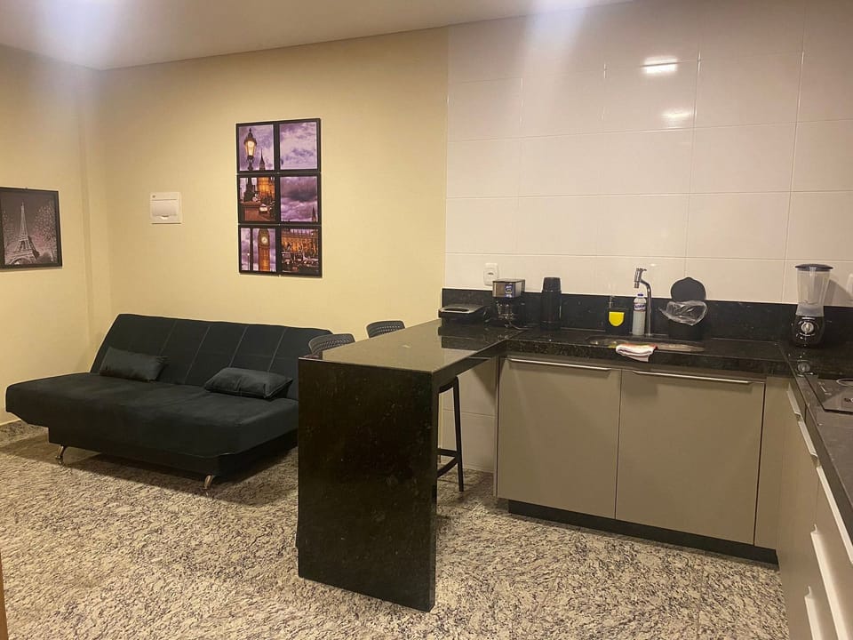 Apartment | Interior