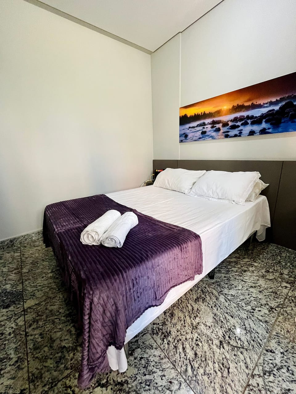 Apartment | Iron/ironing board, free WiFi