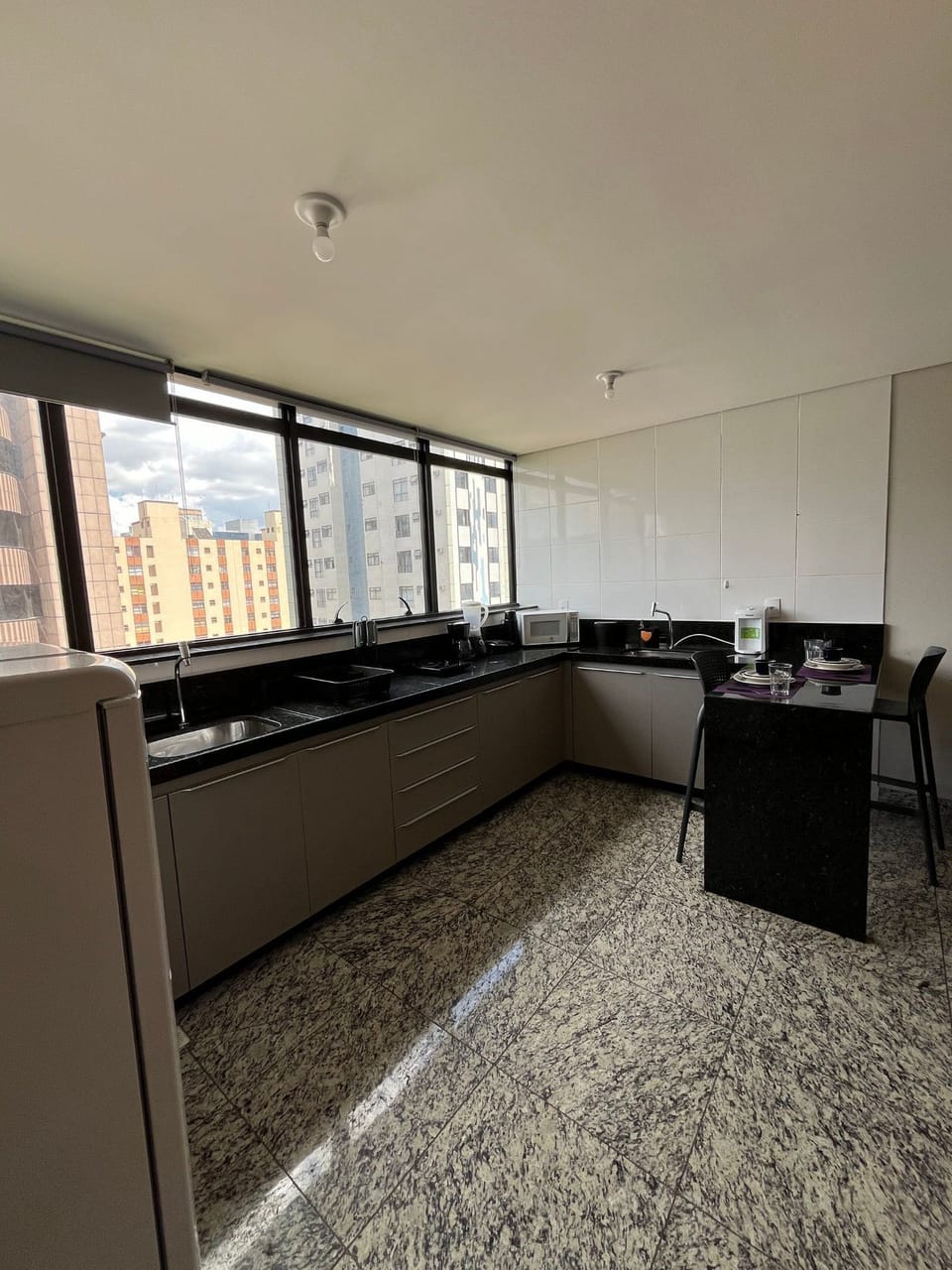 Apartment | Private kitchen