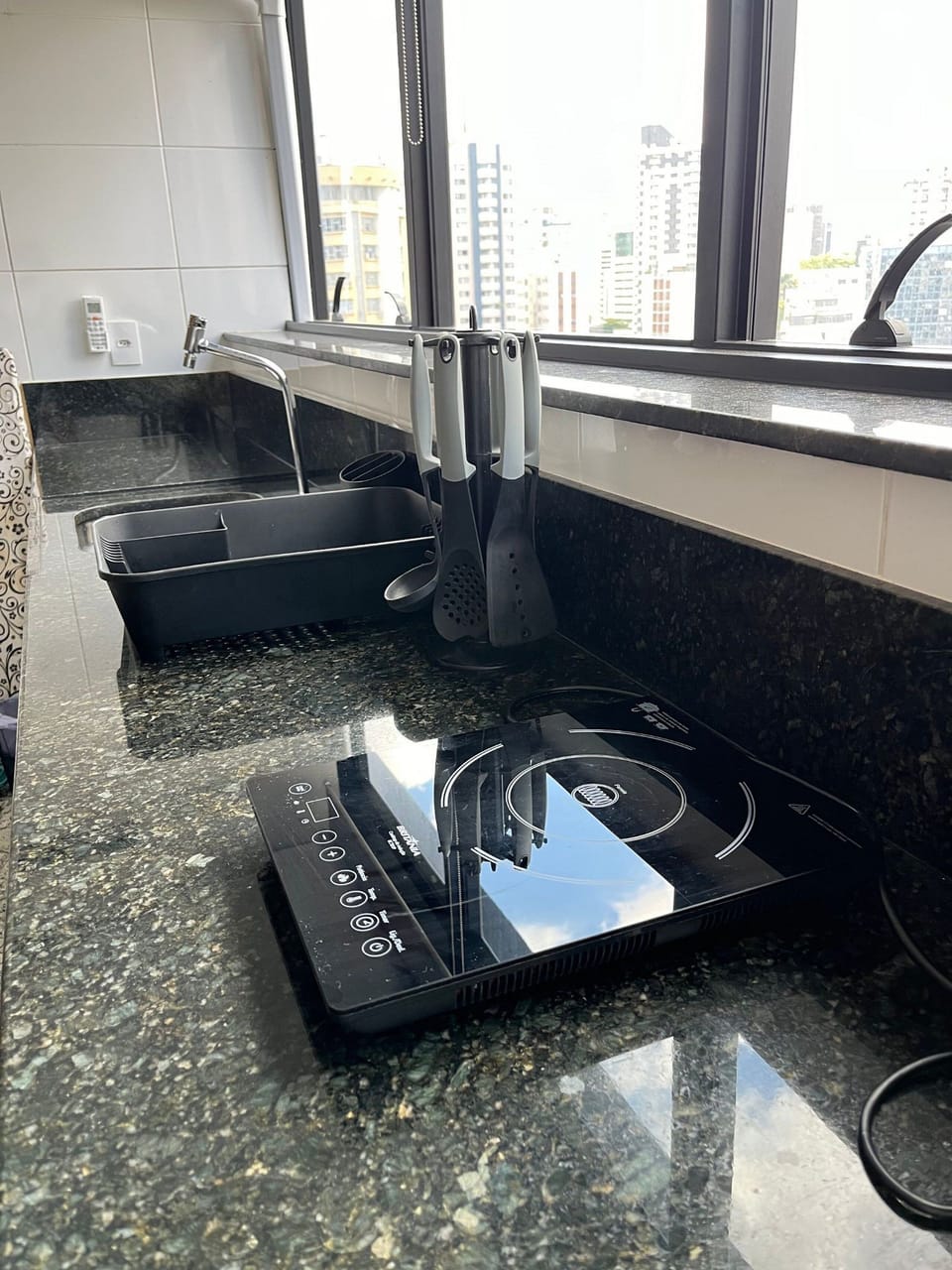 Apartment | View from property