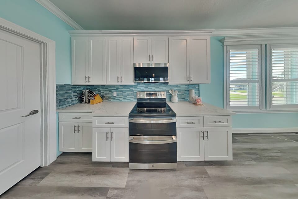 House (4 Bedrooms) | Property amenity