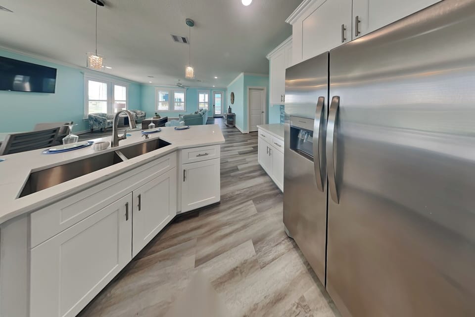 House (4 Bedrooms) | Property amenity