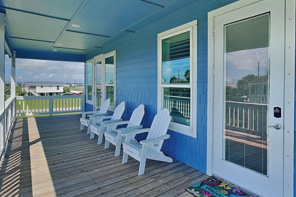 House (4 Bedrooms) | Property amenity