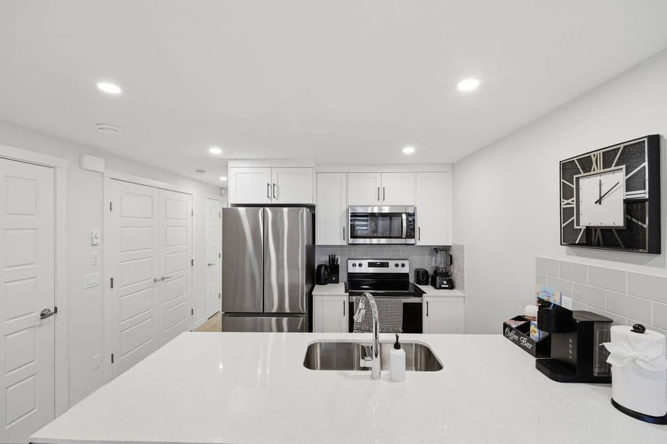 Apartment, 1 Bedroom | Interior