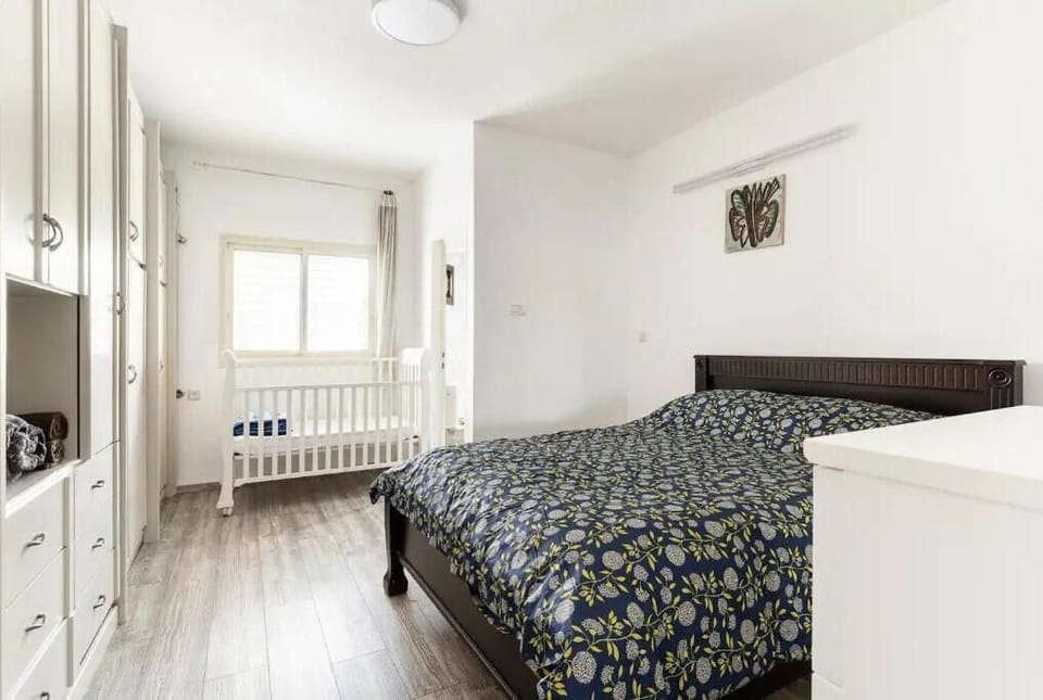 Apartment, Balcony | Free WiFi