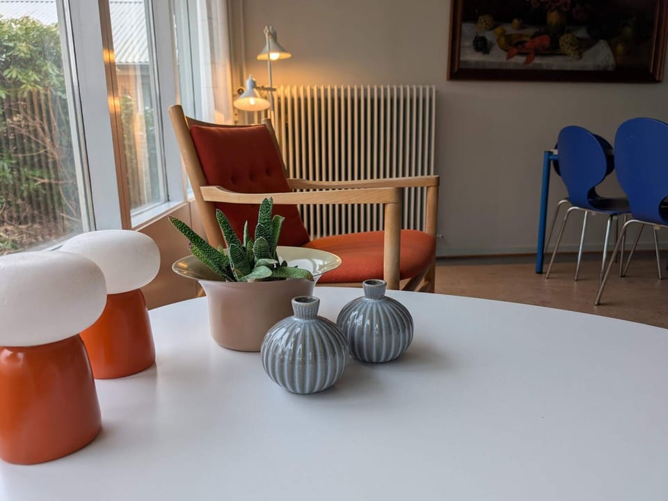 House | Interior